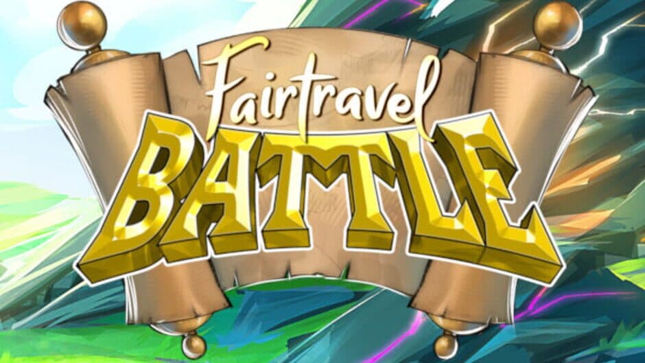 Fairtravel Battle banner
