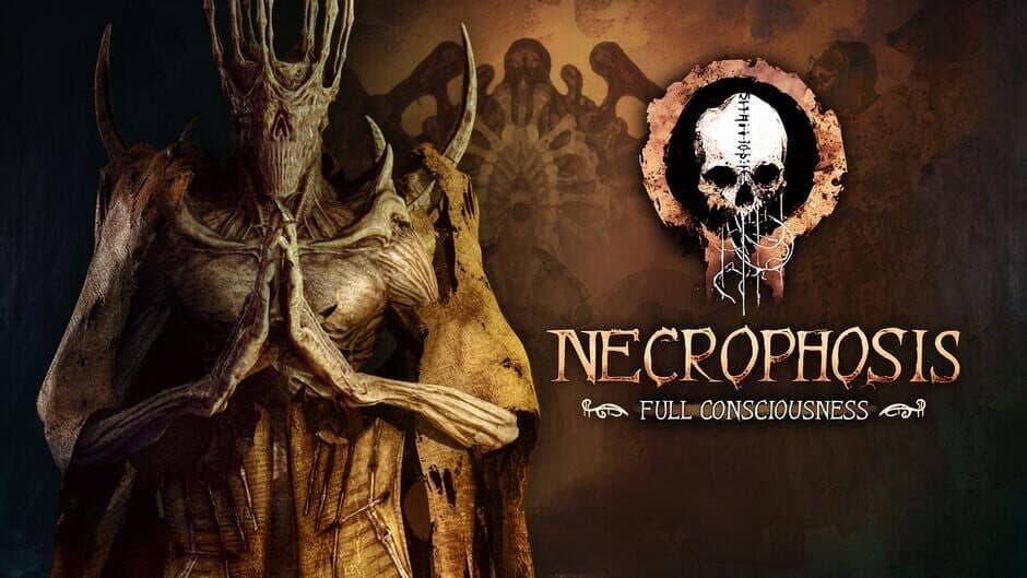 Necrophosis: Full Consciousness banner