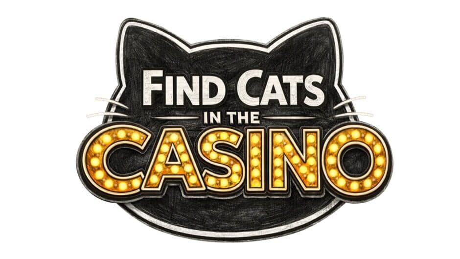 Find Cats in the Casino banner