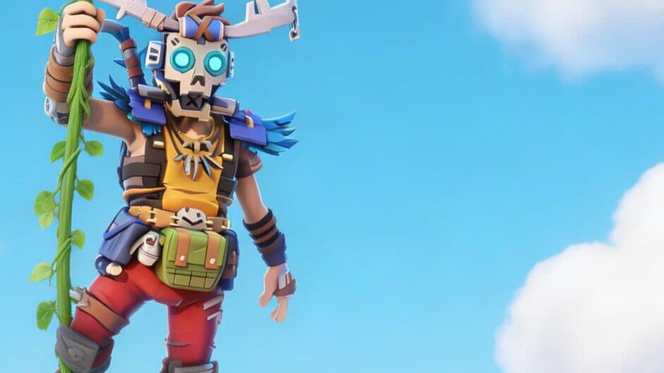 Sky Up banner