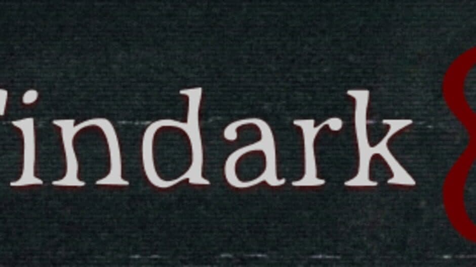 Tindark banner