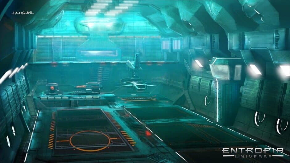 Entropia Universe banner