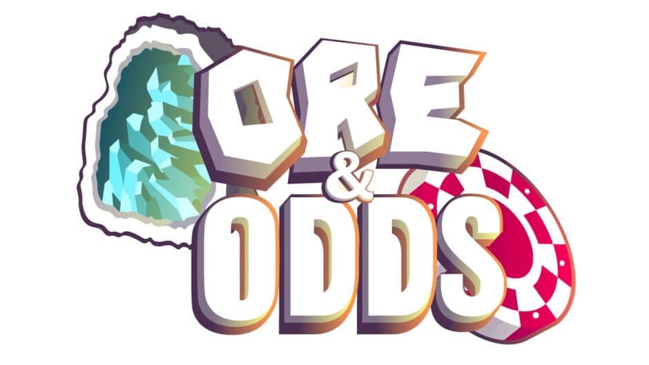 Ore & Odds banner