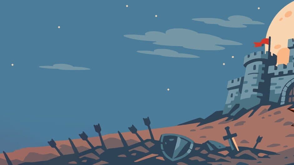 Sunder Siege banner