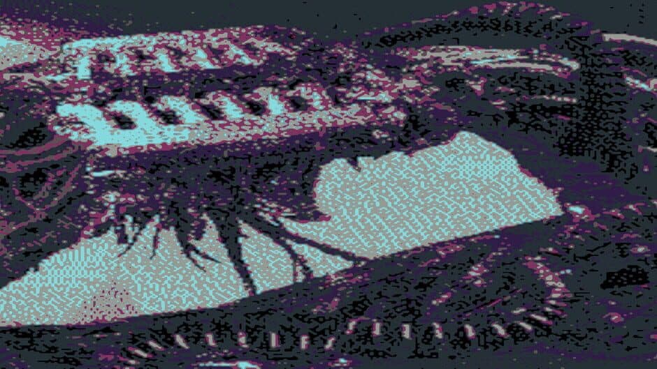 Hyperwurm Is Back! banner