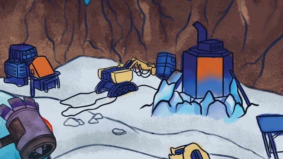 Coldsnap banner