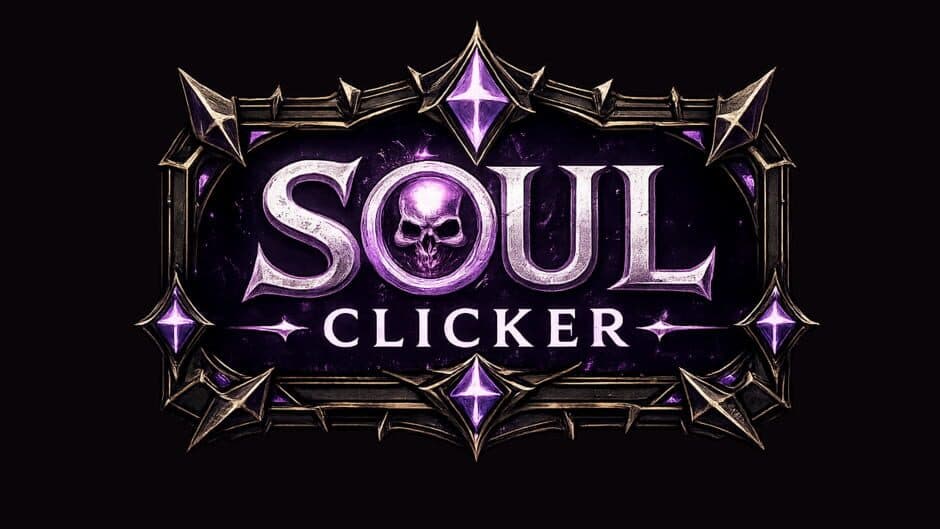 Soul Clicker banner