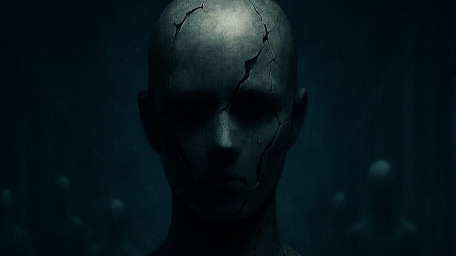 Mannequin Syndrome banner