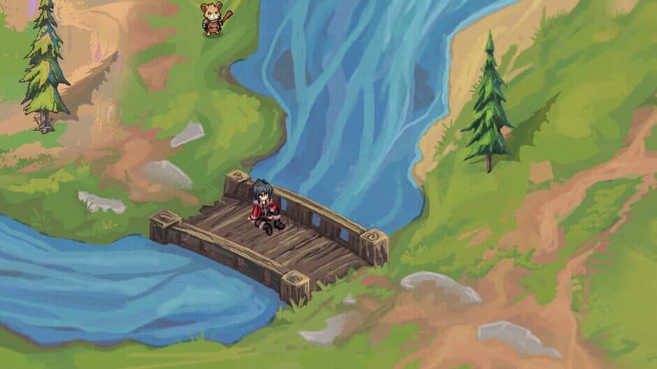 Elderwood Online banner