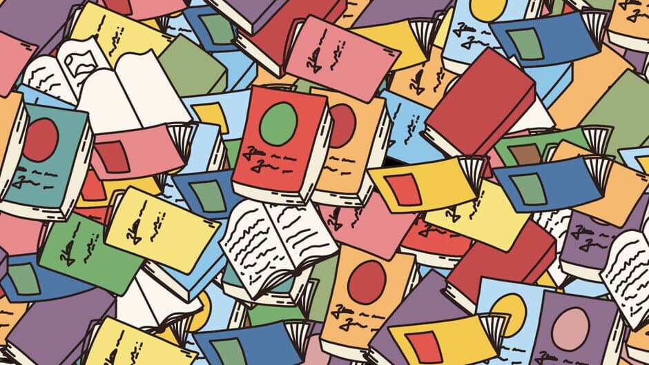 World's Greatest Author banner