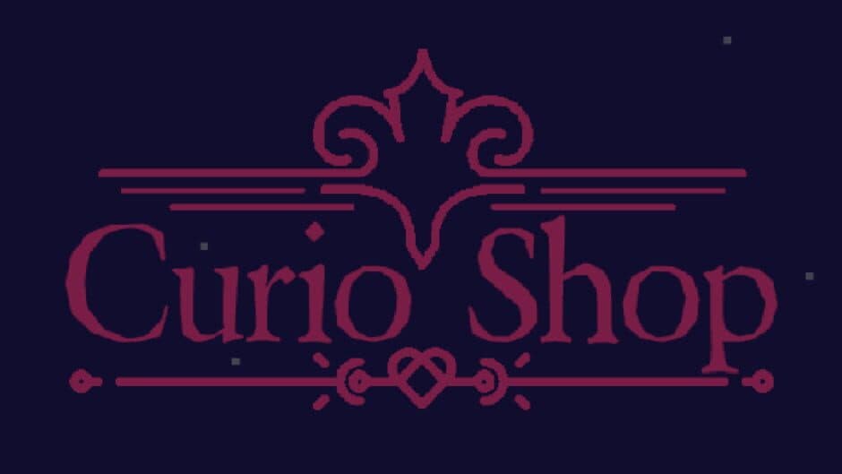 Curio Shop banner