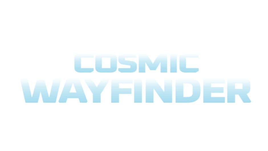 Cosmic Wayfinder banner