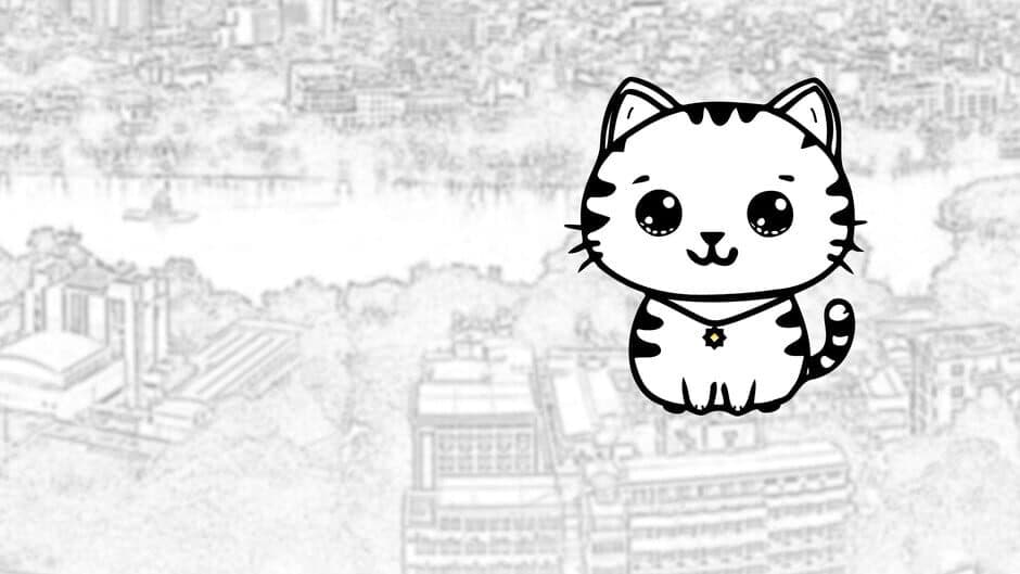 101 Cats in Hanoi banner