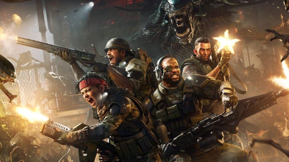 Aliens: Fireteam Elite 2 banner