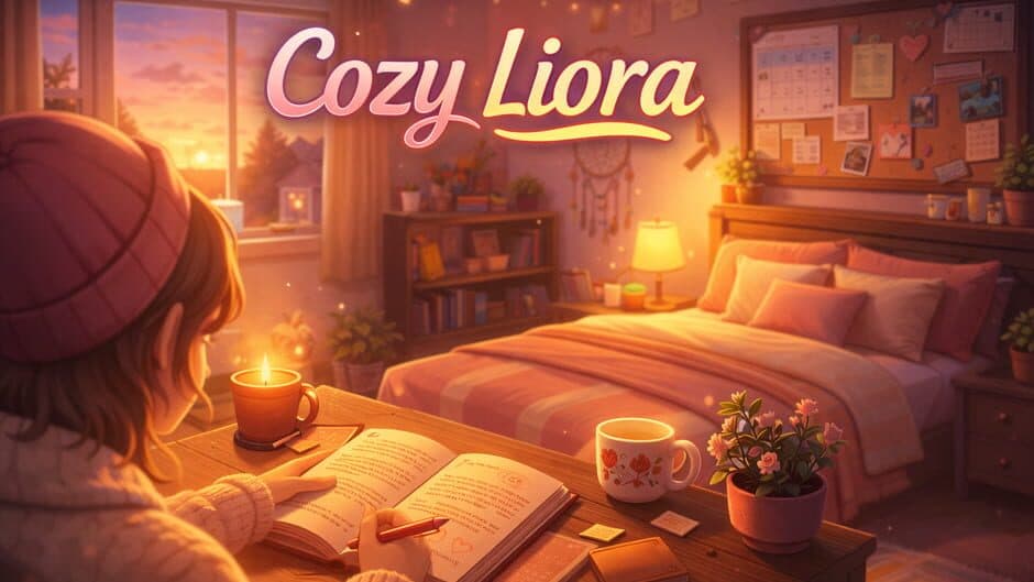 Cozy Liora banner
