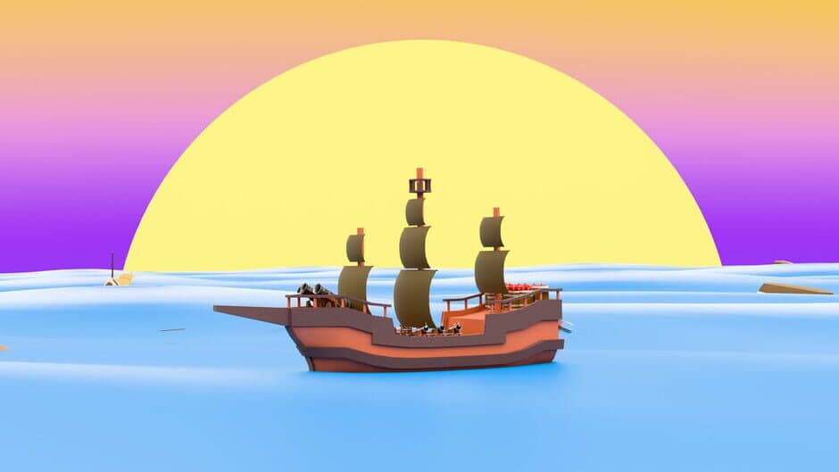 Ocean Survivors banner