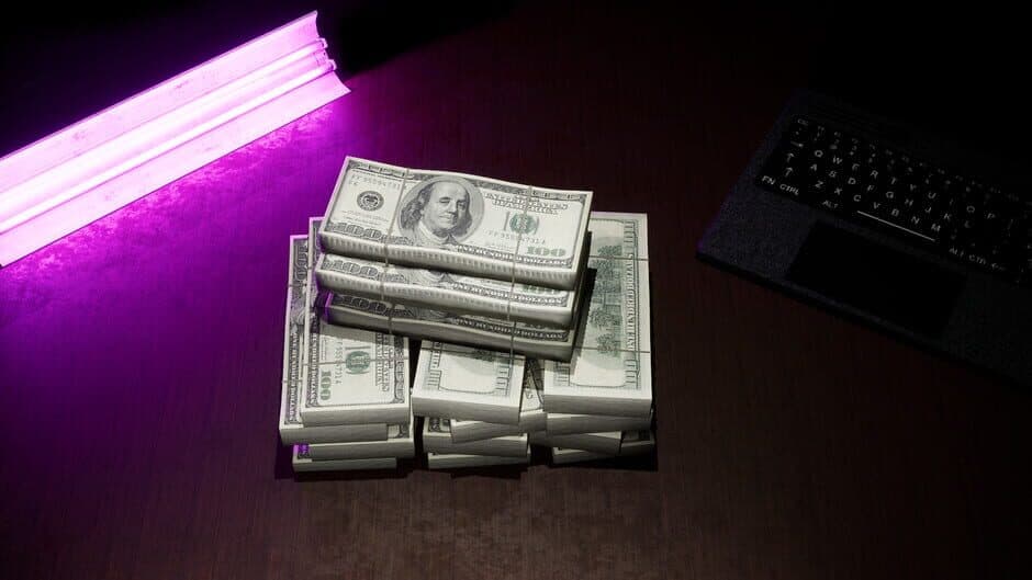 Last $50 banner