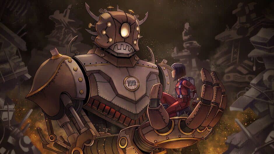 PuzzleTales: Svalbard banner