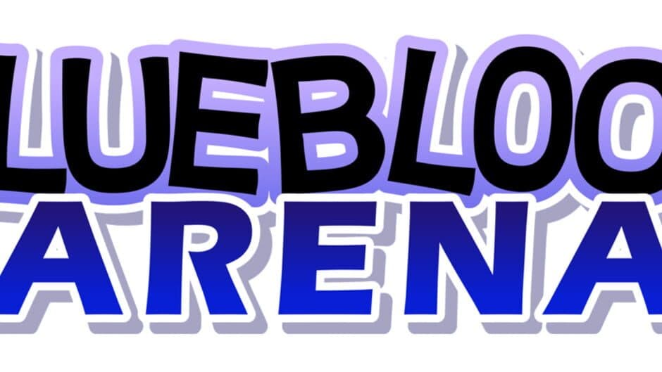 Blueblood Arena banner