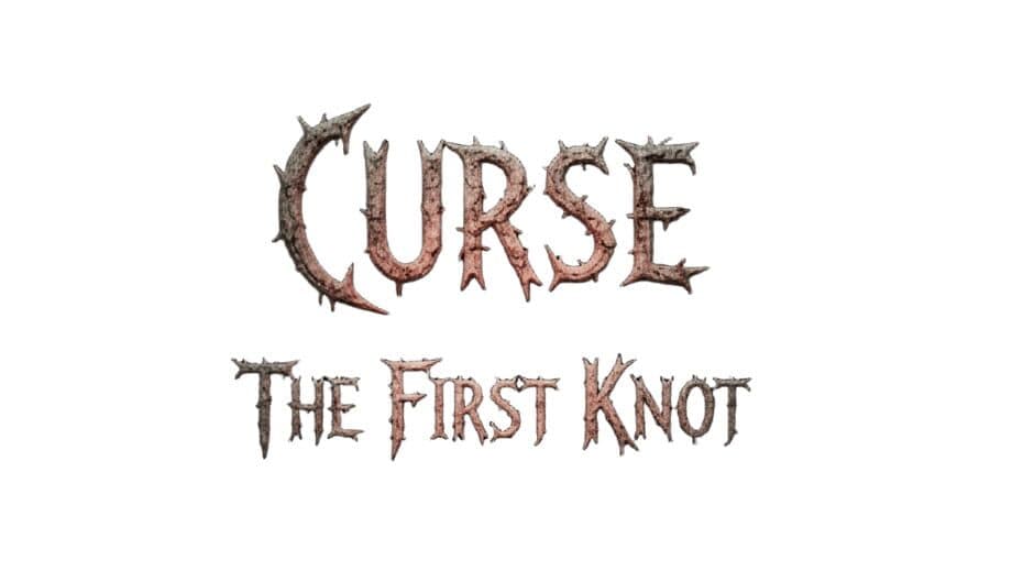 Curse: The First Knot banner
