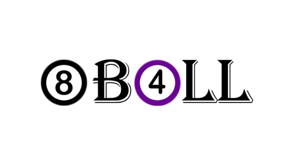 8 Ball 4 banner