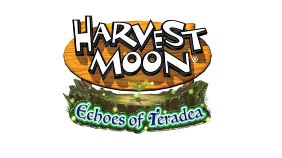 Harvest Moon: Echoes of Teradea banner