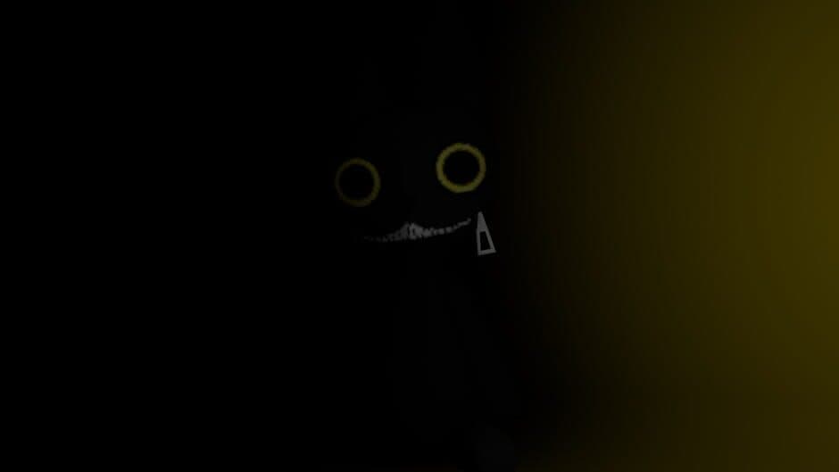 Mr. Zippy is Watching banner