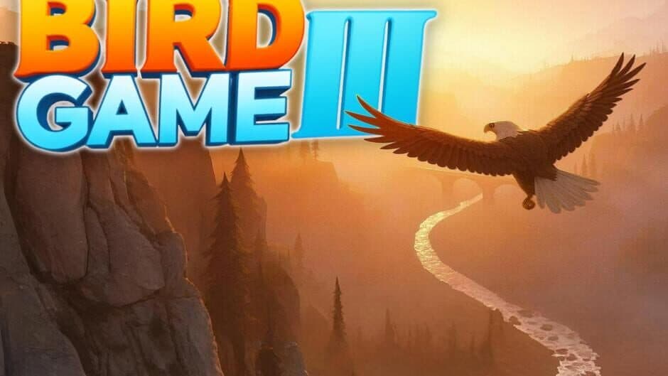 Bird Game III banner
