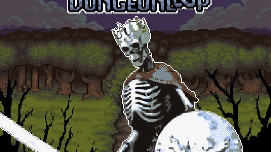 Dungeonloop banner