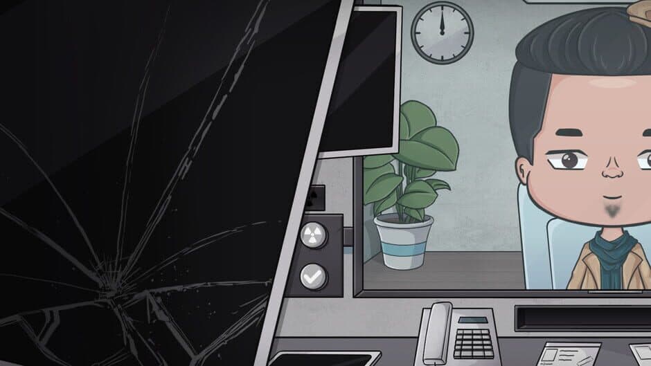 Reality Stability Office banner