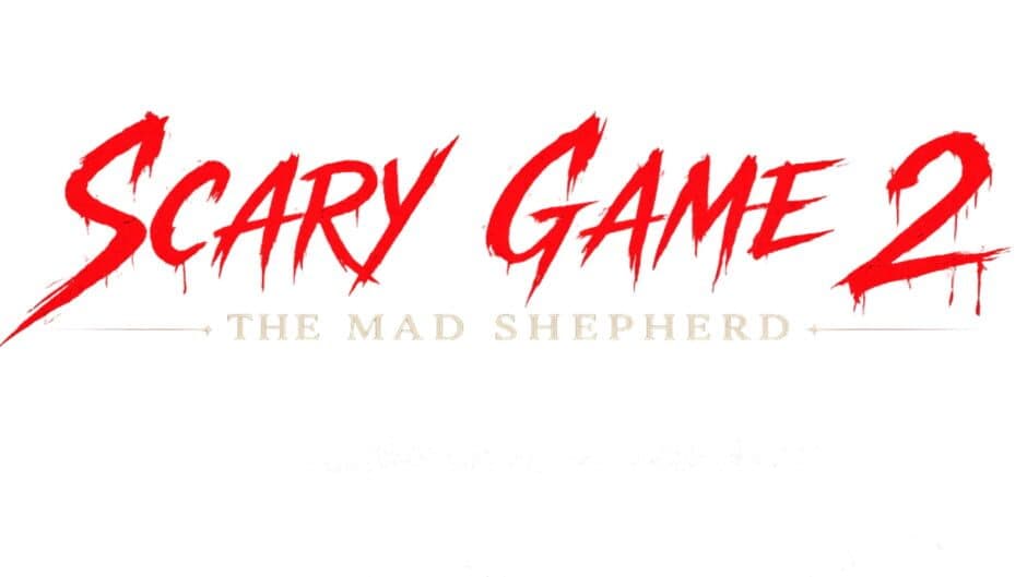 Scary Game 2: The Mad Shepherd banner