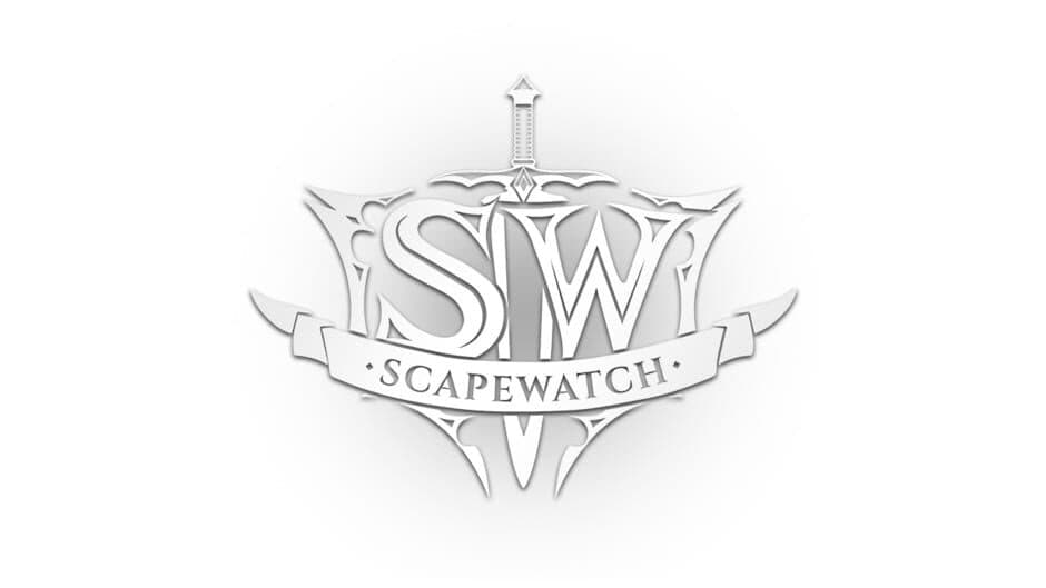 Scapewatch banner