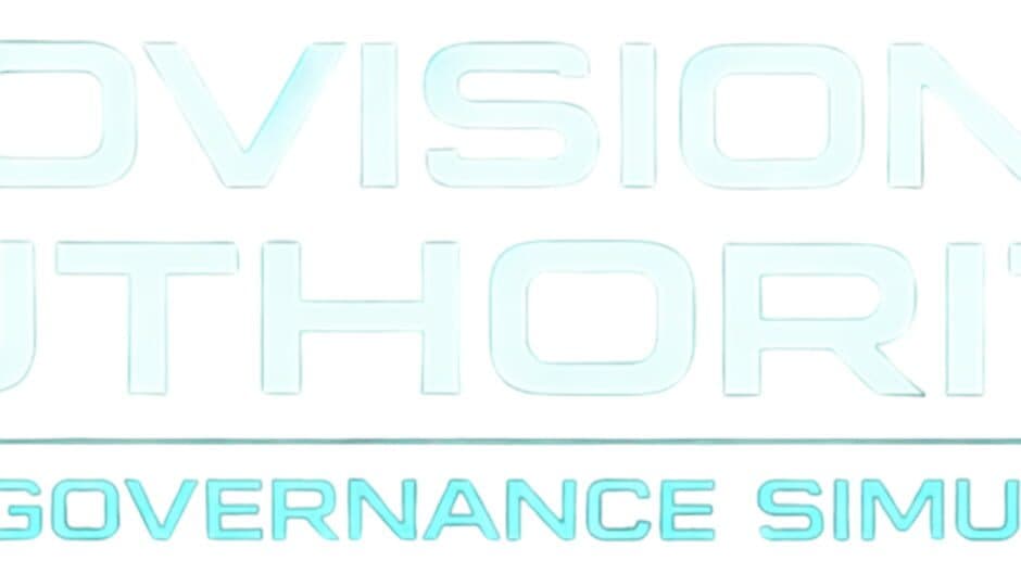 Provisional Authority: An AI Governance Simulation banner