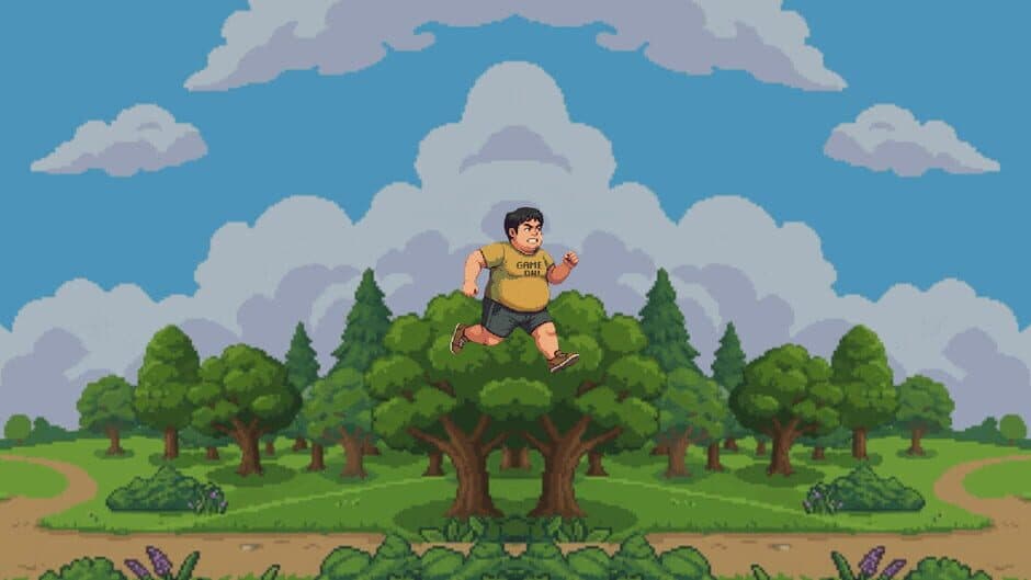Mob Marathon banner