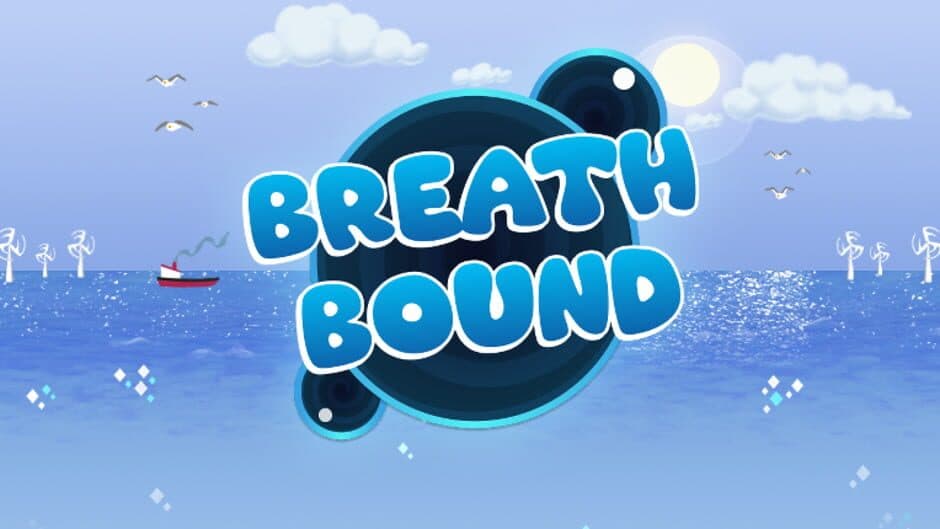 Breath Bound banner