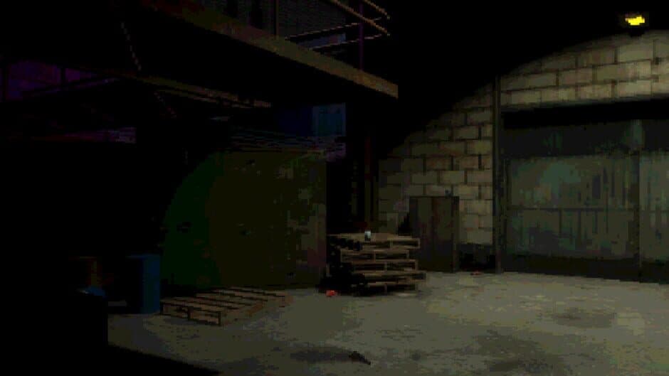 Sever banner