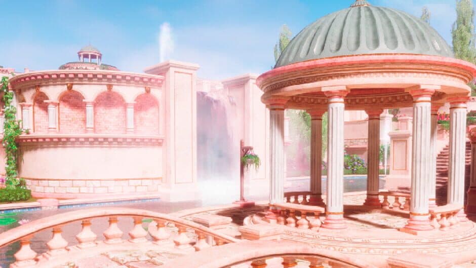 Puzzle Park II banner