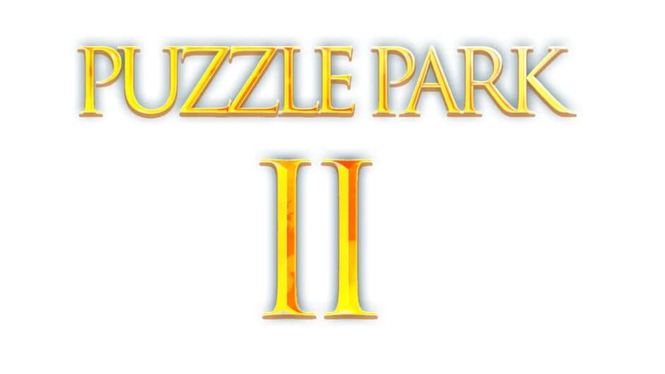 Puzzle Park II banner