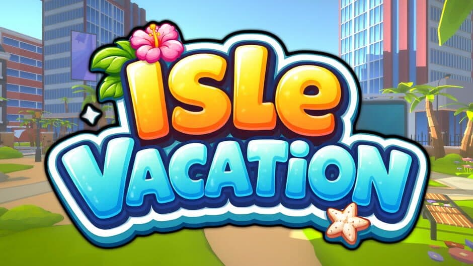 Isle Vacation banner