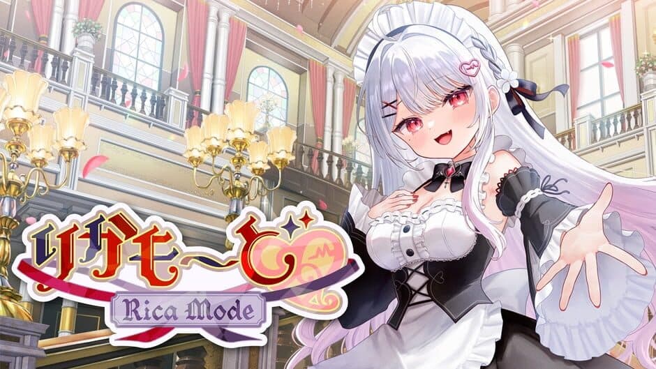 Rica Mode banner
