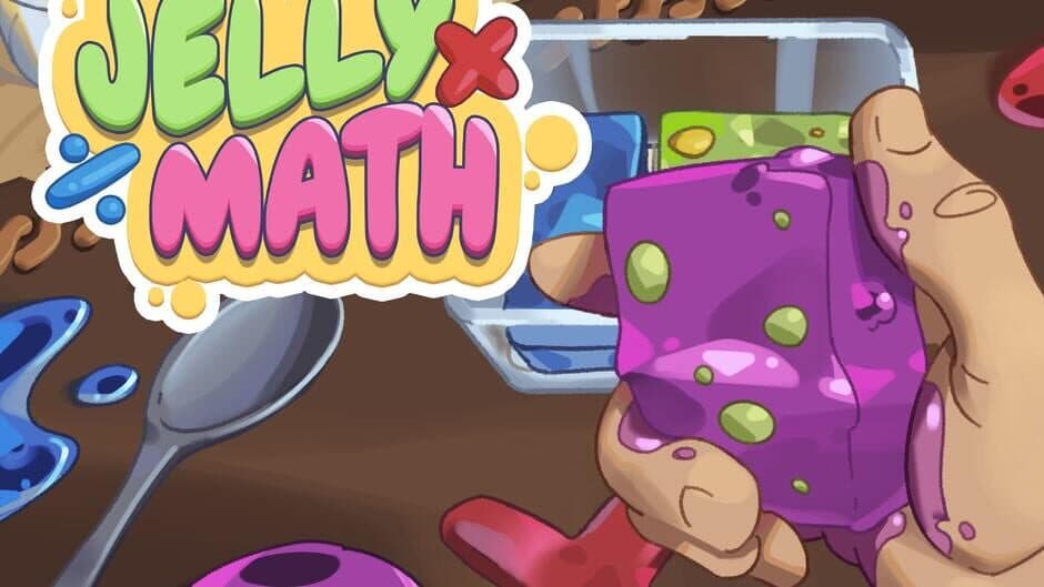 Jelly Math banner