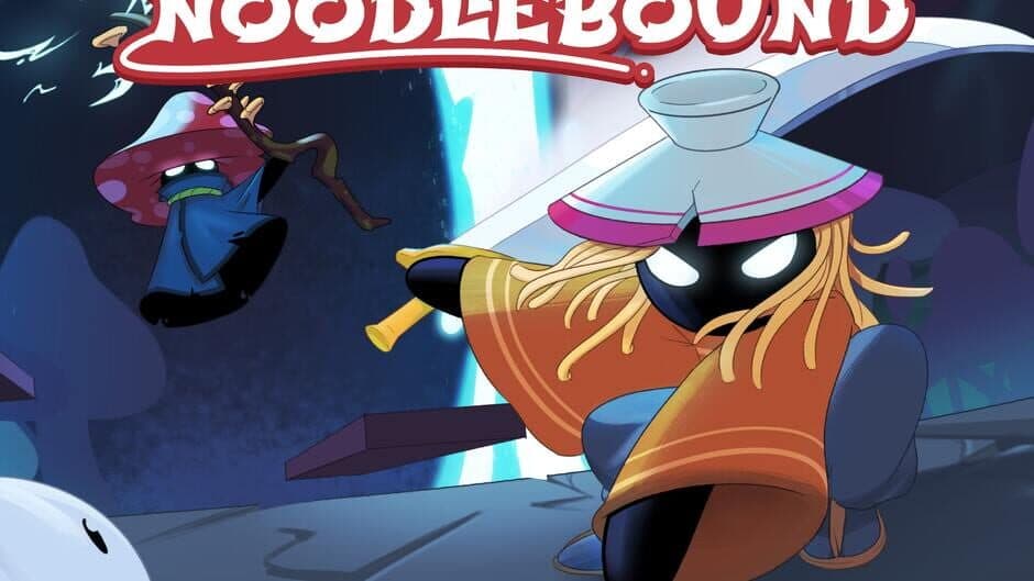 Noodlebound banner