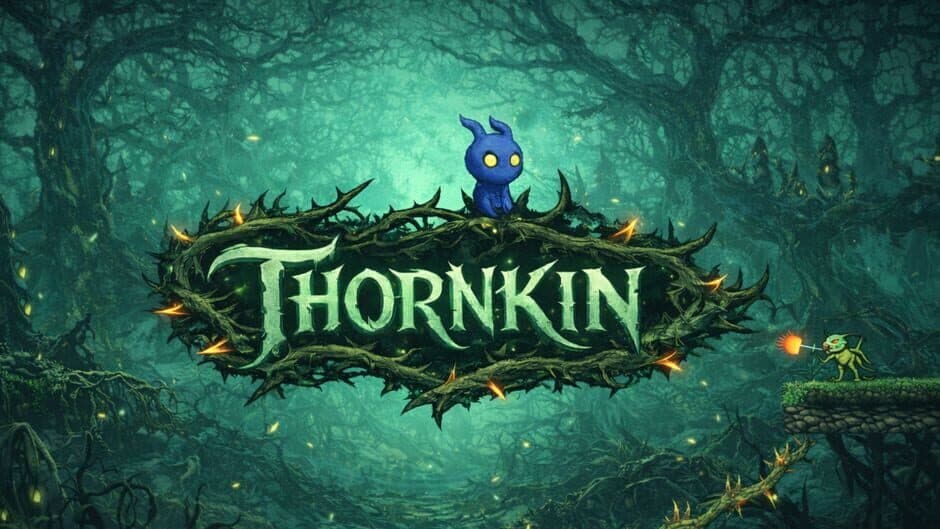 Thornkin banner