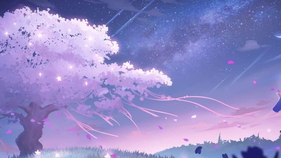 AI2U: With You 'Til The End banner