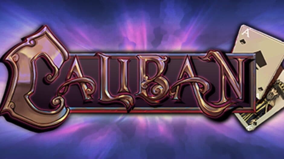Caliban banner