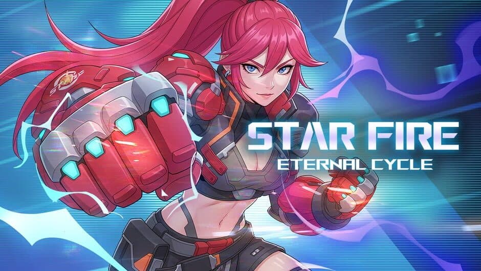 Star Fire: Eternal Cycle banner