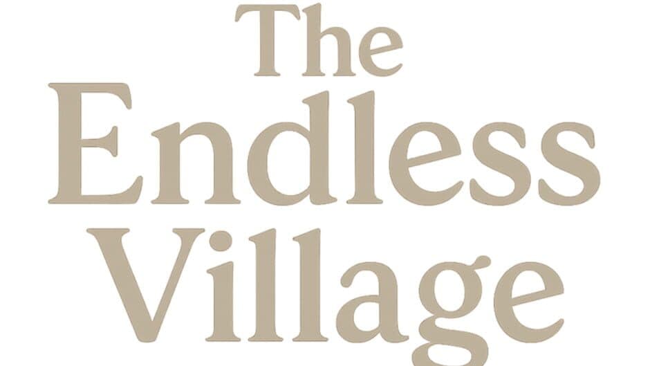 The Endless Village banner