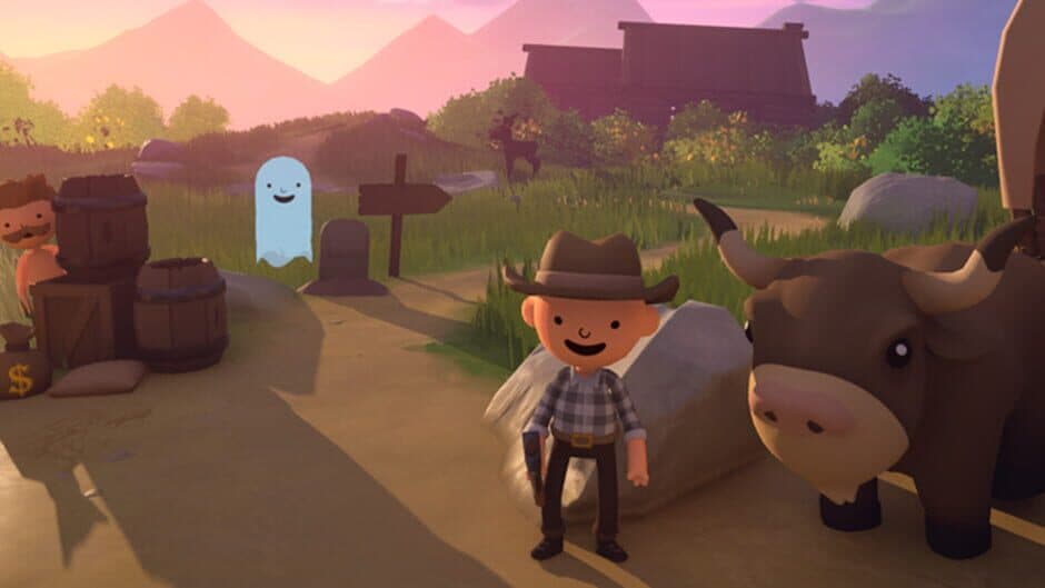 Trail & Error banner