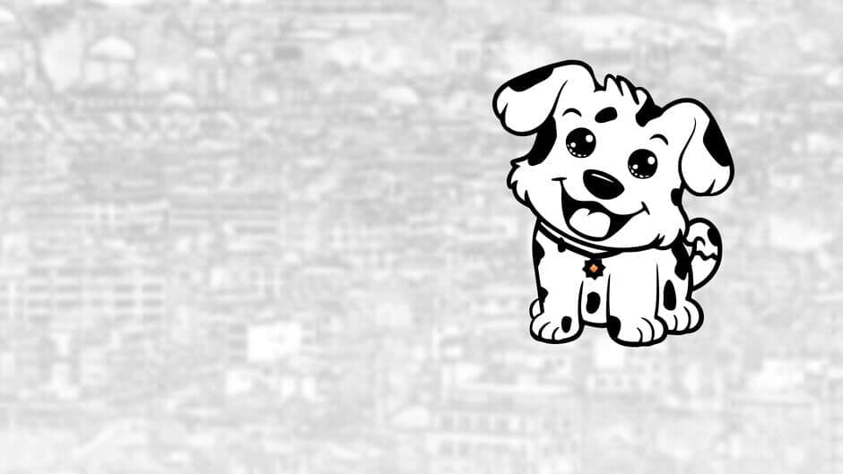 101 Dogs Hidden in Istanbul banner