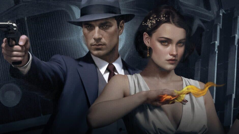Wizard Confidential banner